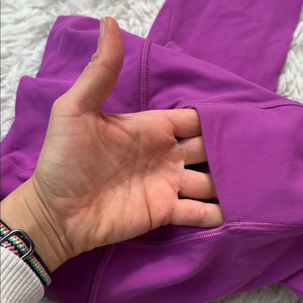 Lululemon Align High-Rise Pant with Pockets 25